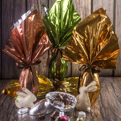 Ovo de Páscoa Diet Filó