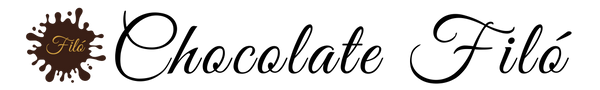 CHOCOLATE FILÓ  Chocolataria Artesanal