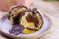 Trufa Gelato de Doce de leite