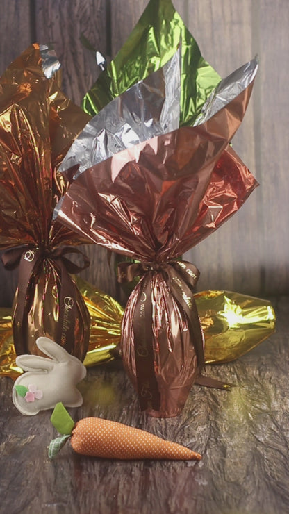 Ovo de Páscoa Diet Filó