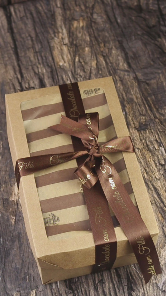 Caixa Ovo Infantil com Coelho para Pintar Filó